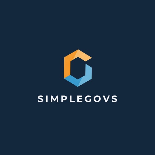 SimpleGovs Logo